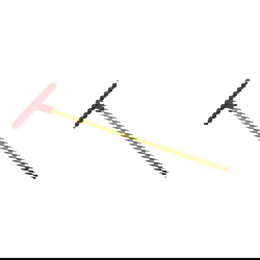 7 Piece T-Handle Hex Key Set