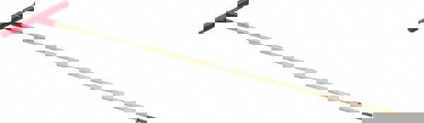 Hex Key: T-Handle Arm