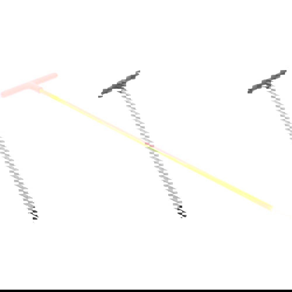 Hex Key: T-Handle Arm