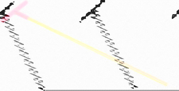Hex Key: T-Handle Arm
