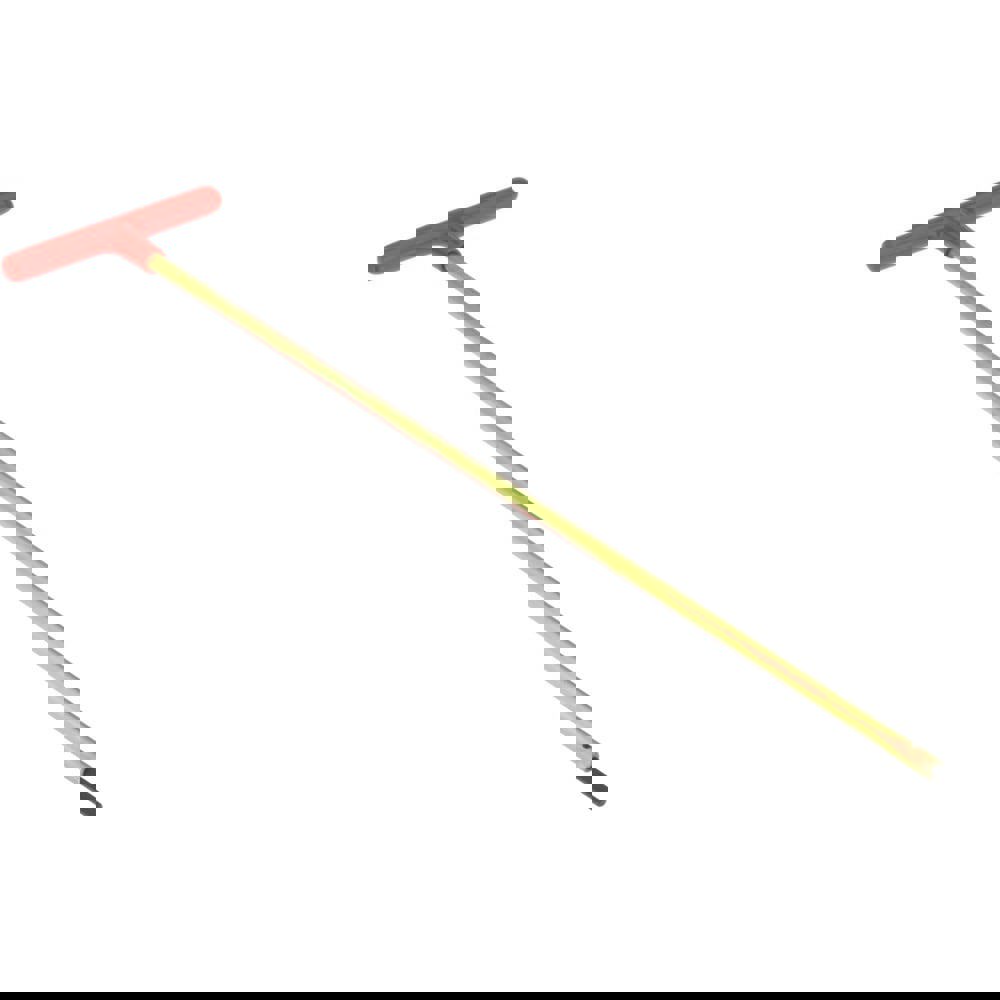 Hex Key: T-Handle Arm
