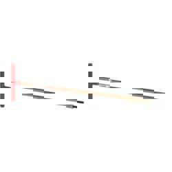 Hex Key: T-Handle Arm