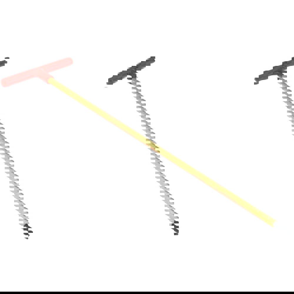 Hex Key: T-Handle Arm