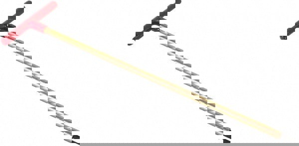 Hex Key: T-Handle Arm