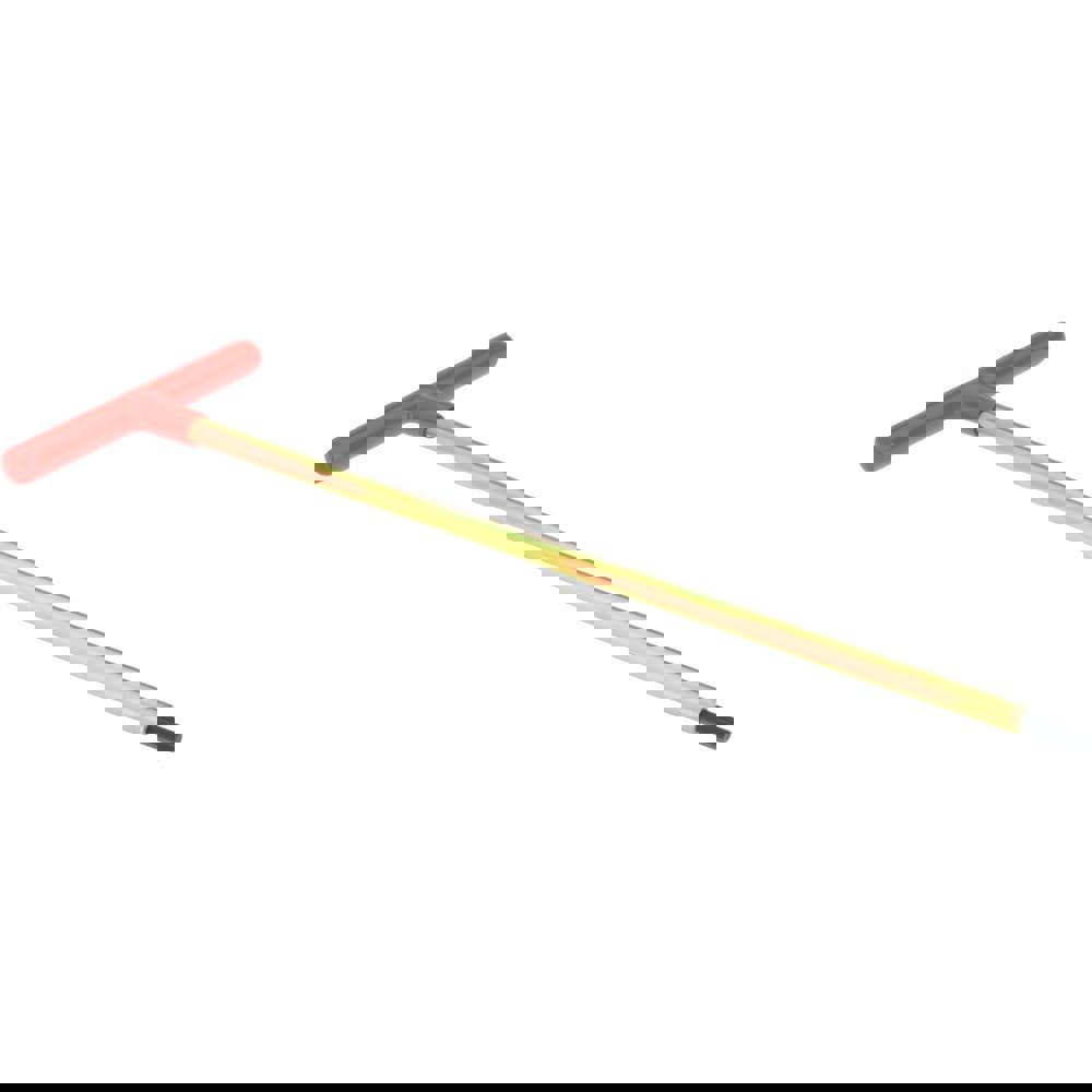 Hex Key: T-Handle Arm