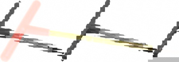 Hex Key: T-Handle Arm