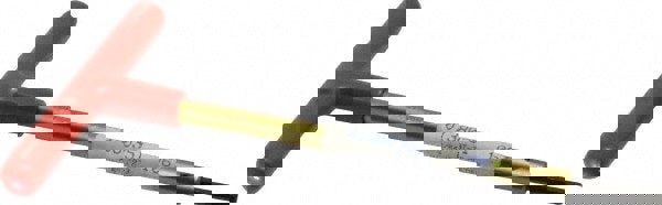 Hex Key: T-Handle Arm