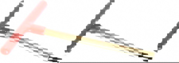 Hex Key: T-Handle Arm