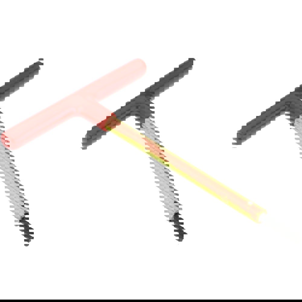 Hex Key: T-Handle Arm
