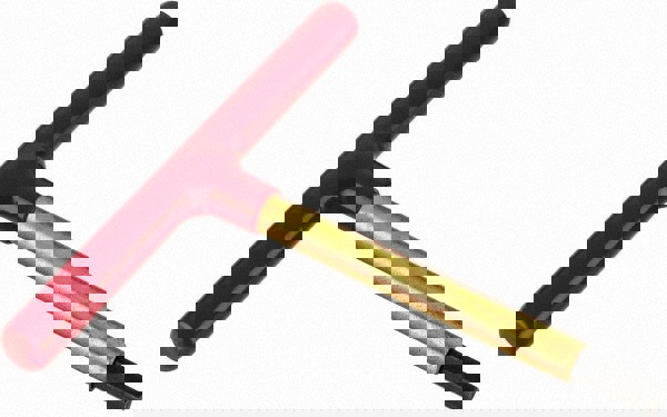 Hex Key: T-Handle Arm