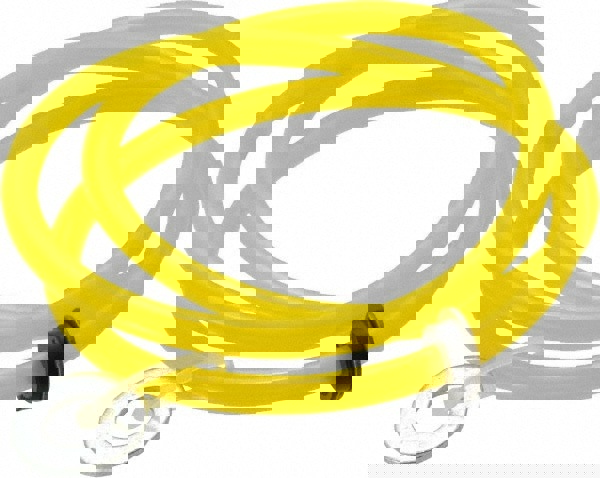 Oil Skimmer Tube: 12