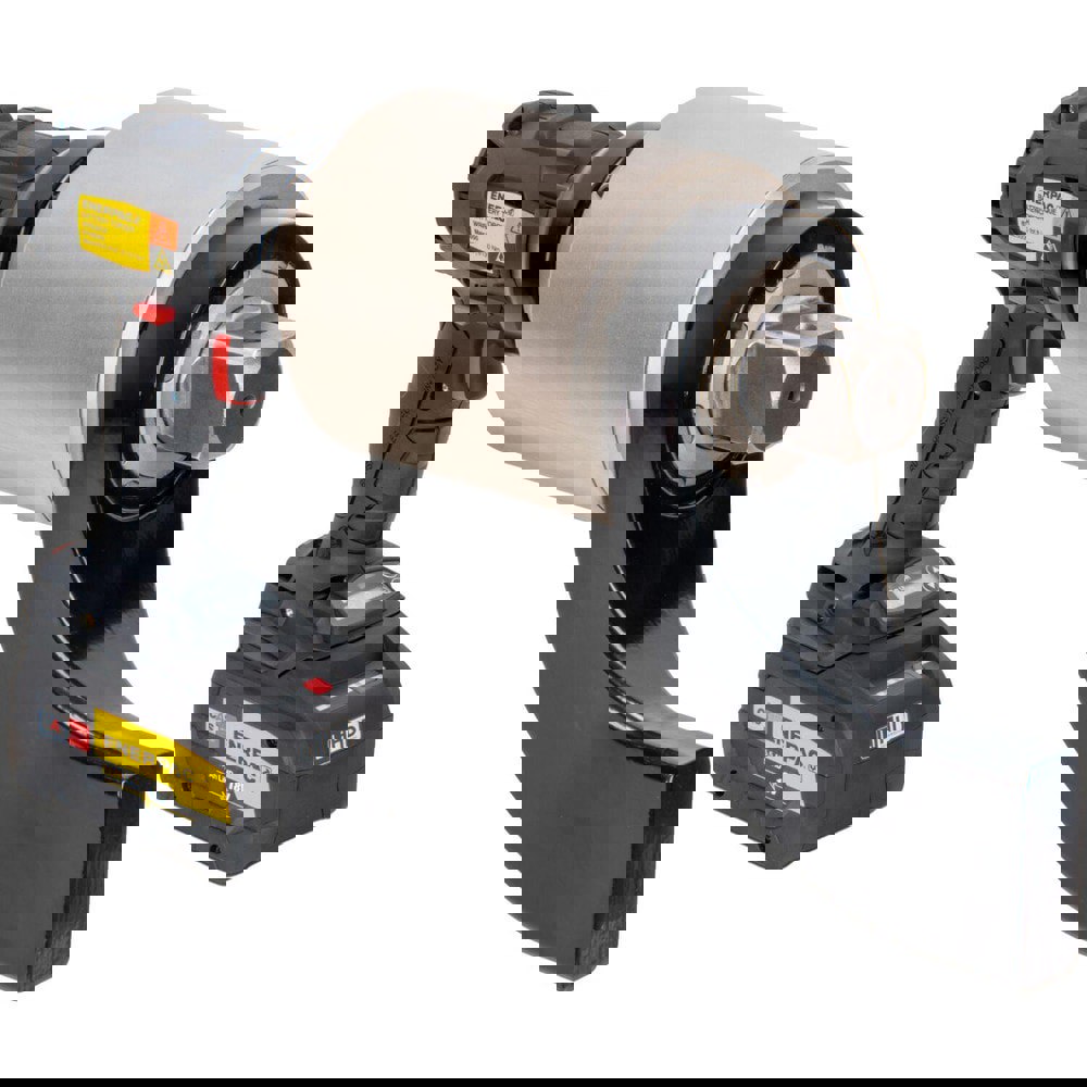 Power Torque Wrenches; Type: Cordless torque wrench ; Maximum Ft Lbs: 6000 (Pounds); Drive Size: 1-1/2 in (Inch); Series: BTW ; Power Source: Lithium-ion Rechargeable Battery ; Includes: EB18V5, EC181BQC, RATWL