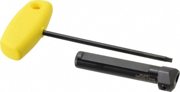 13mm OD Boring & Grooving Bar Holders