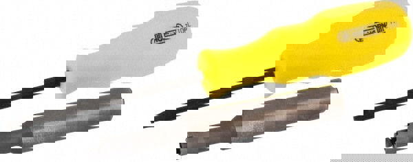 Indexable Grooving Toolholder: BU1110500