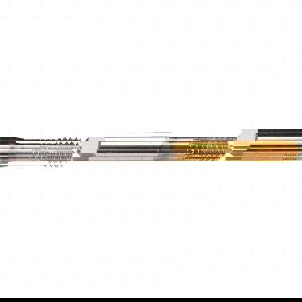 Thread Forming Tap: 3/8-16 UNC, 2BX Clas