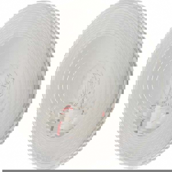 Clear Automotive Back-Up Light