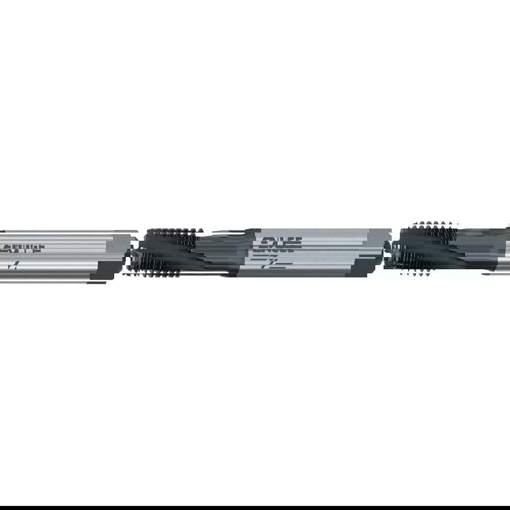 Spiral Flute Taps; Thread Size (Inch): #