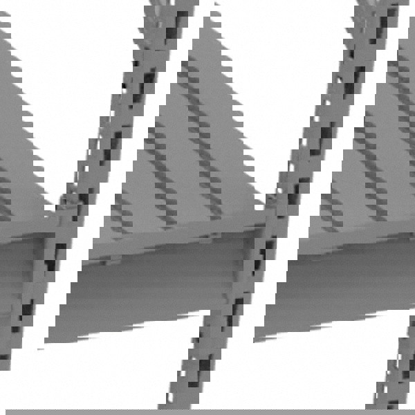 Extra Shelf: Use With Tennsco Bulk Storage Rack