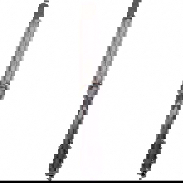 1/4-20 Modified Bottoming RH 2BX TiCN Cobalt 3-Flute Straight Flute Machine Tap