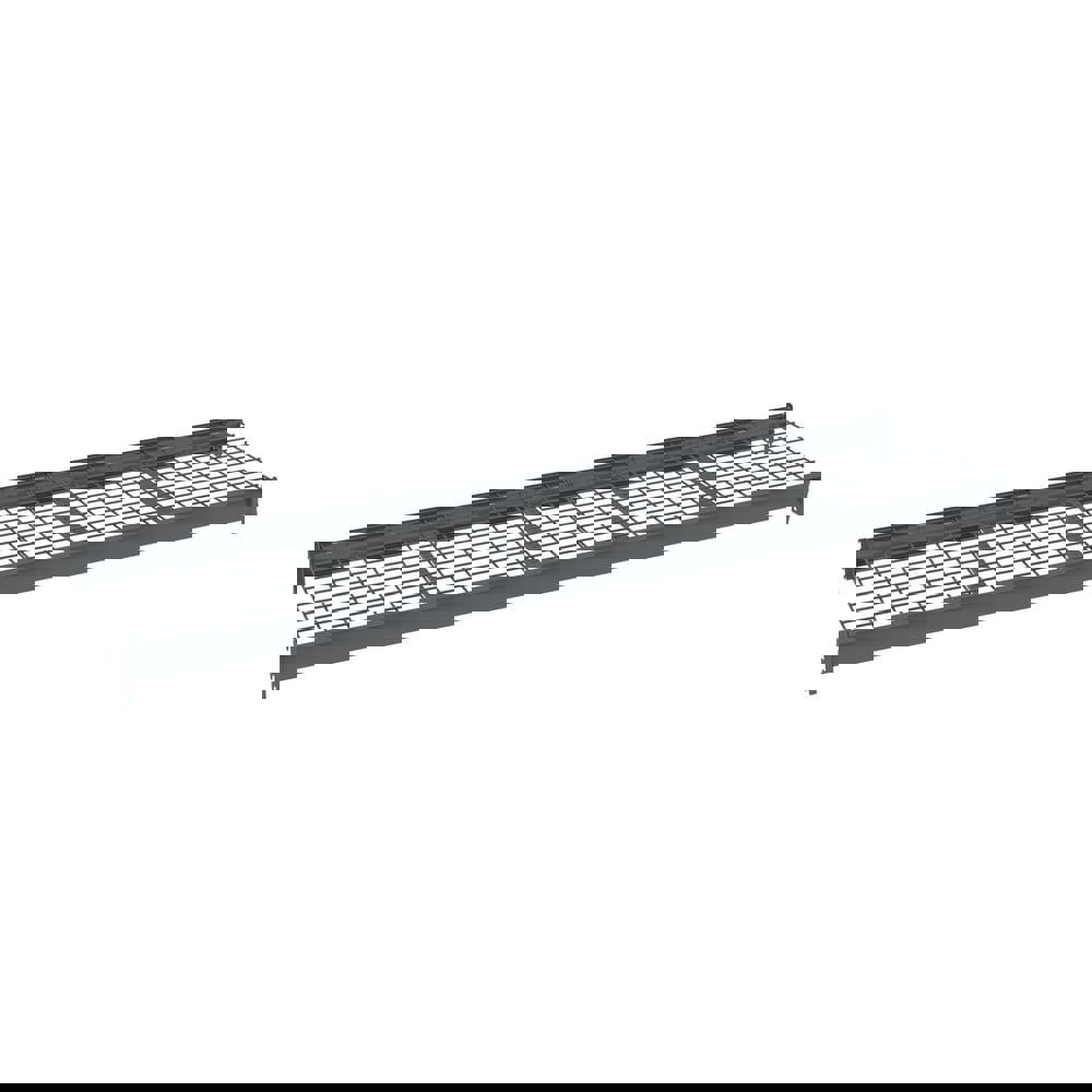 Extra Shelf: Use With Tennsco Bulk Storage Rack