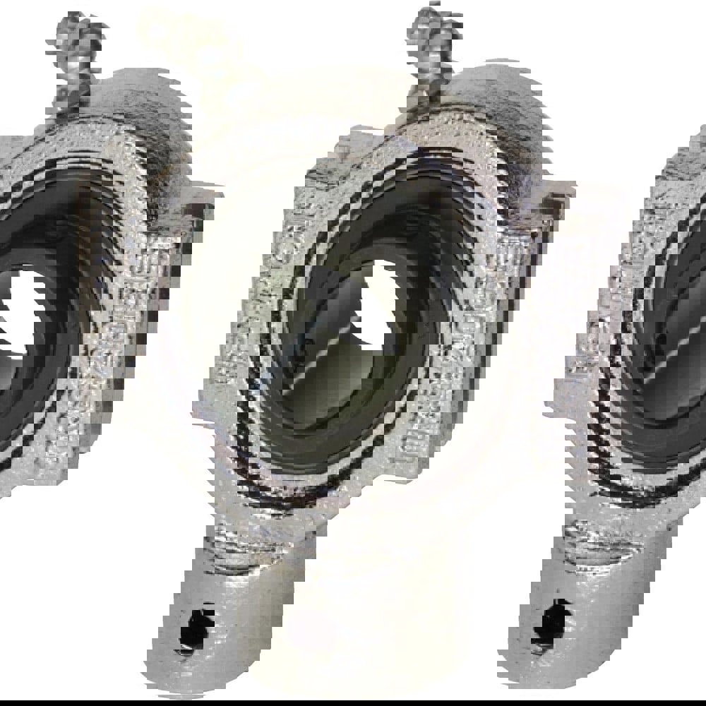 Bearing Take-Up Units & Frames; Bearing Type: Ball ; UNSPSC Code: 31171533