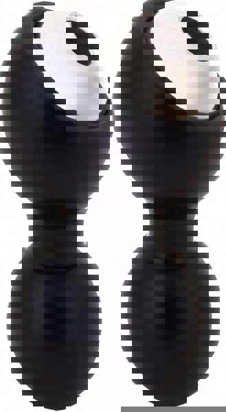 Round Coolant Hose Nozzle: 14 mm Nozzle Dia, Acetal