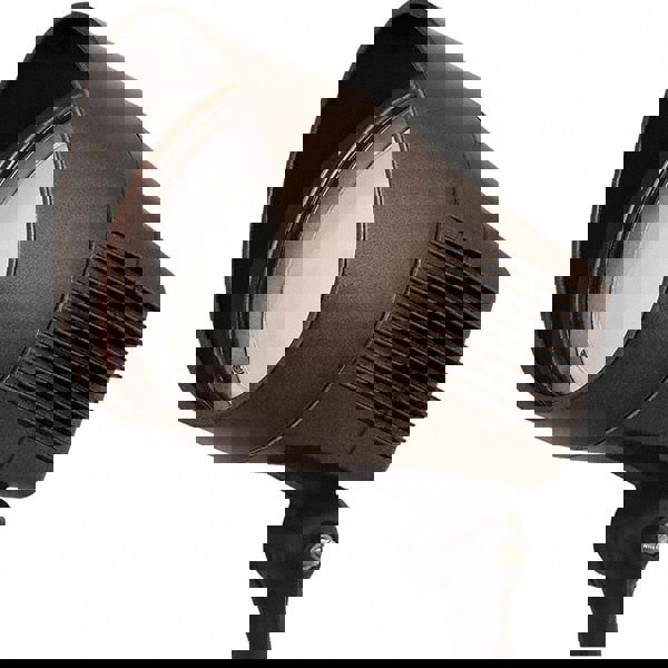 1 Head 21 Watt 120-277 V LED Floodlight Fixture