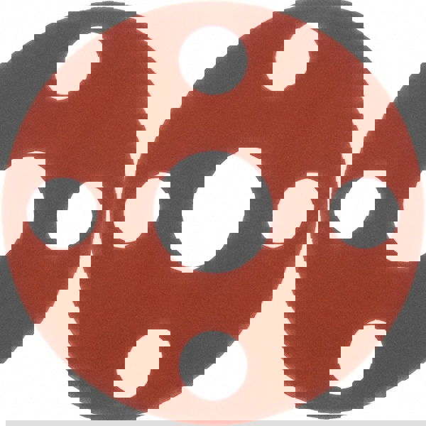 Flange Gasket: For 4