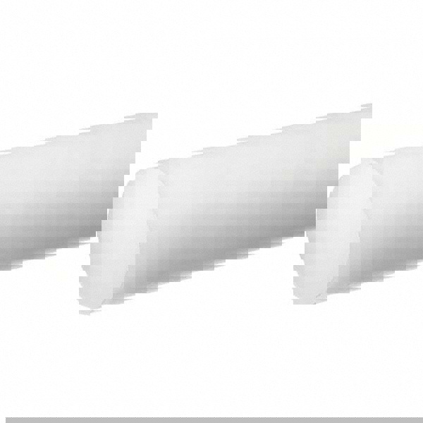 Plastic Rod: Polytetrafluroethylene, 1' Long, 1