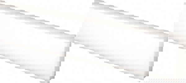 Plastic Bar: Acetal, 1/2