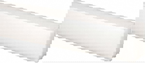 Plastic Bar: Acetal, 3/4