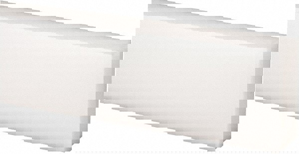 Plastic Bar: Acetal, 3/4