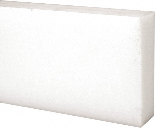 Plastic Bar: Acetal, 1