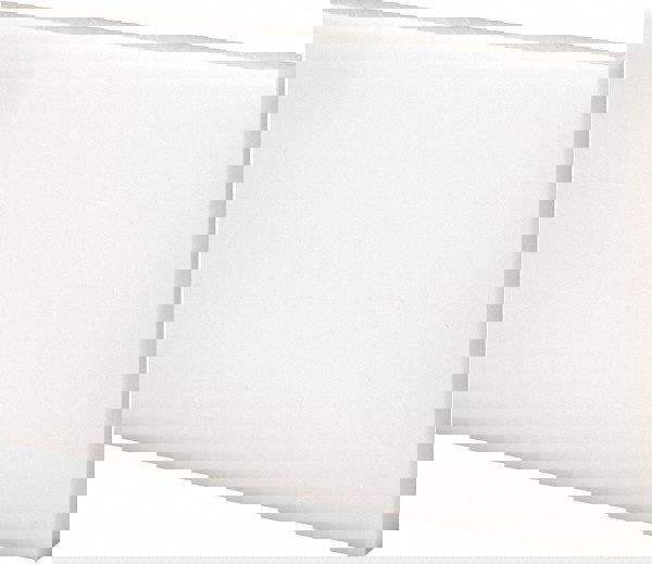 Plastic Bar: Acetal, 3/8