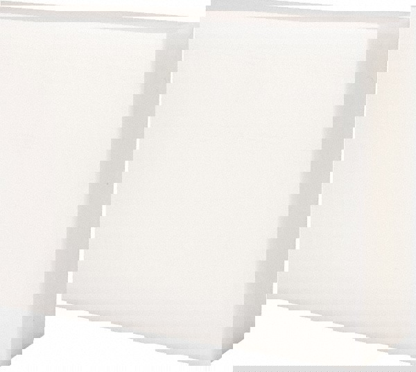 Plastic Bar: Acetal, 1-1/2