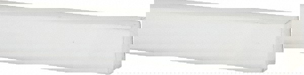 Plastic Bar: Acetal, 1/4