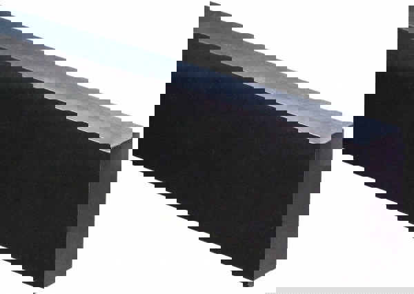 Plastic Bar: Acetal, 2