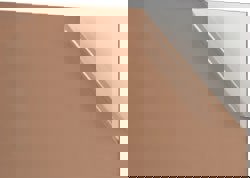 Plastic Sheet: Acrylic, 3/16