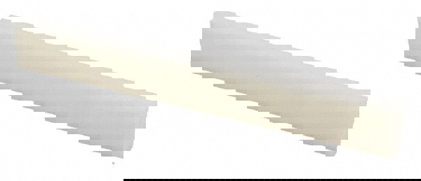 Plastic Bar: Nylon 6/6, 3/4