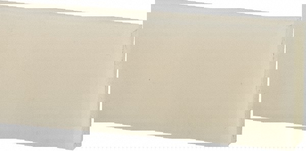 Plastic Bar: Nylon 6/6, 3/4