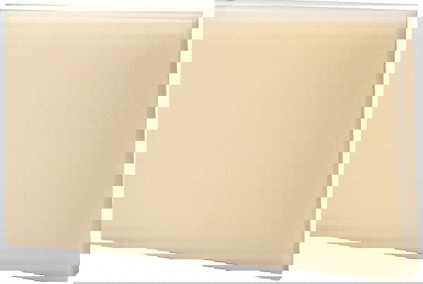 Plastic Bar: Nylon 6/6, 3/8