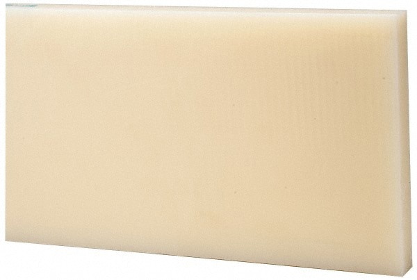 Plastic Bar: Nylon 6/6, 3/8