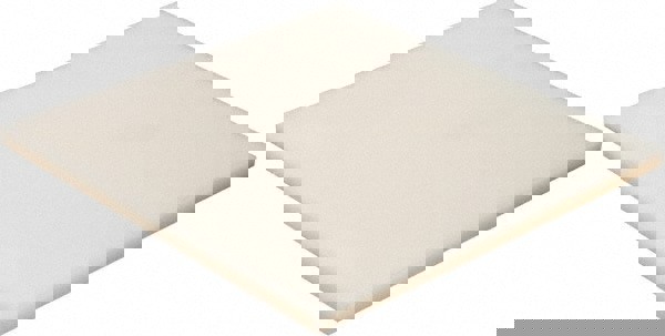 Plastic Sheet: Nylon 6/6, 3/8