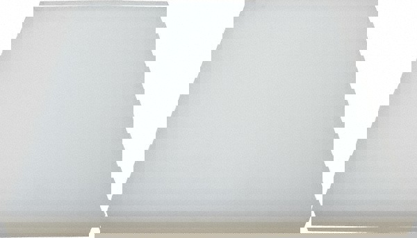 Plastic Sheet: Polypropylene, 1