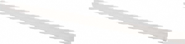 Plastic Bar: Polytetrafluoroethylene (Virgin), 1/8