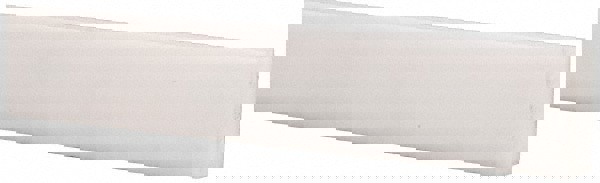 Plastic Bar: Polytetrafluoroethylene (Virgin), 3/16