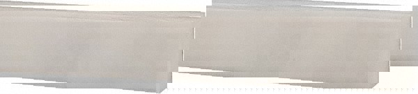 Plastic Bar: Polytetrafluoroethylene (Virgin), 3/8