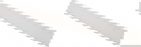 Plastic Bar: Polytetrafluoroethylene (Virgin), 1/8