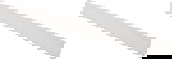 Plastic Bar: Polytetrafluoroethylene (Virgin), 1/8