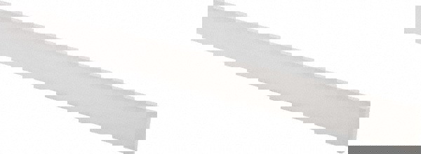 Plastic Bar: Polytetrafluoroethylene (Virgin), 1/4